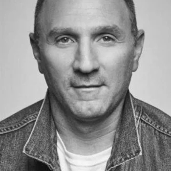 Ian Edelman