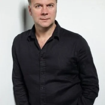 Ian Fitzgibbon