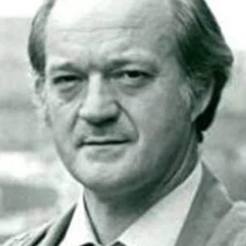 Ian Hogg