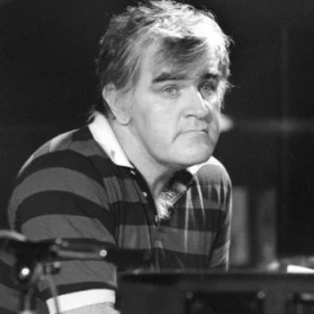 Ian Stewart