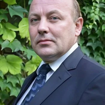 Igor Zorov