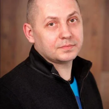 Игорь Бровин