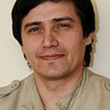 Игорь Холодков