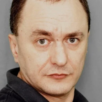 Игорь Верста