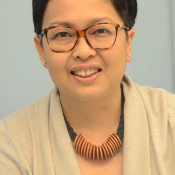 Ika Natassa