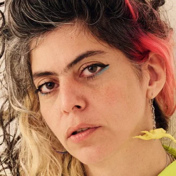 Ila Firouzabadi