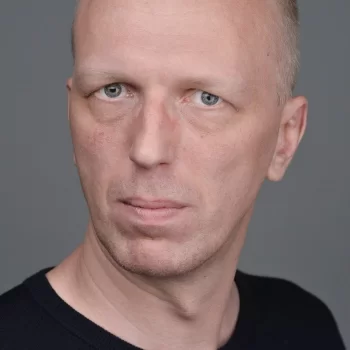Илья Мозговой