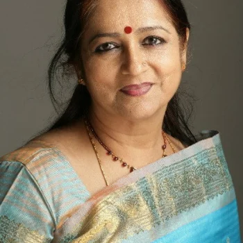 Indu Anand