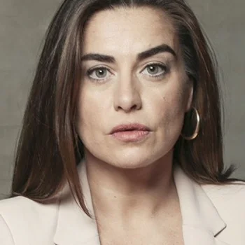 Ingrid Cruz