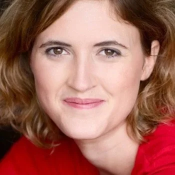 Ingrid Donnadieu