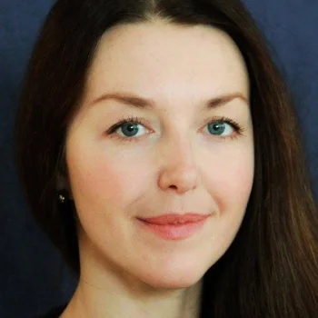 Инна Беликова