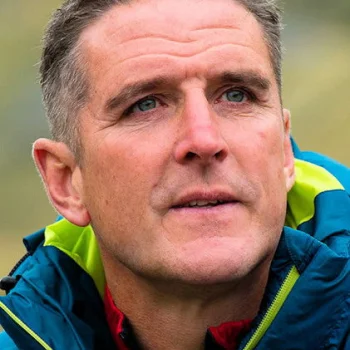 Iolo Williams