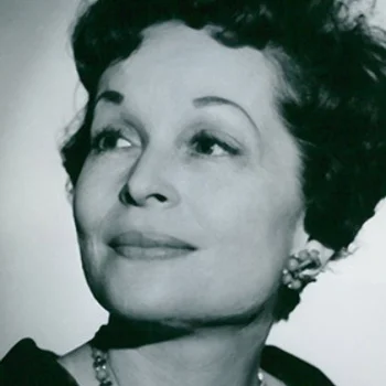 Irene Prador