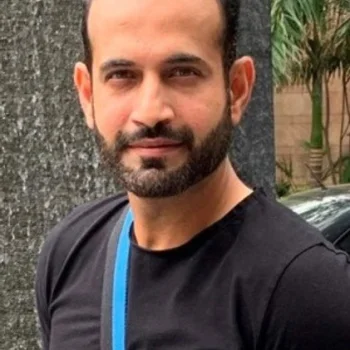 Irfan Pathan