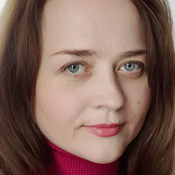 Ирина Агейкина