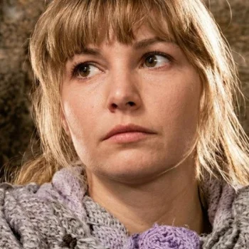Irina Irvine