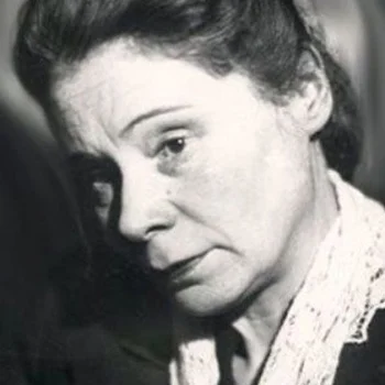 Ирина Мурзаева