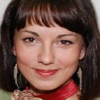 Ирина Наумкина