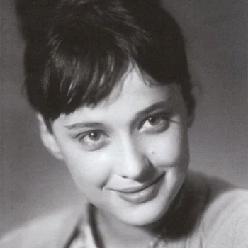 Ирина Печерникова