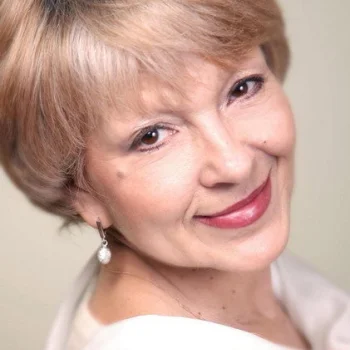 Ирина Цветкова