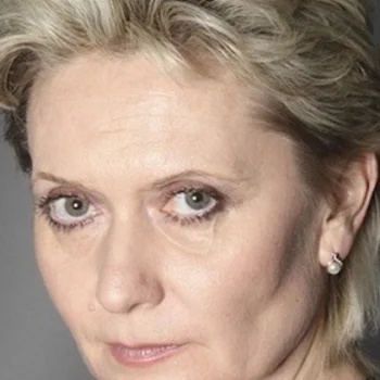 Ирина Вилкова