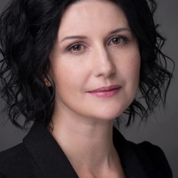 Ирина Язвинская
