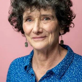Isabelle Autissier