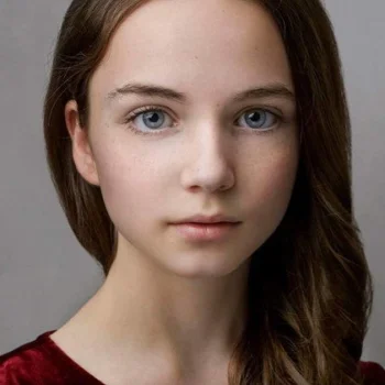 Isabelle Wilson