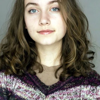 Isla Gorton