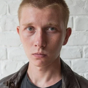 Иван Решетняк