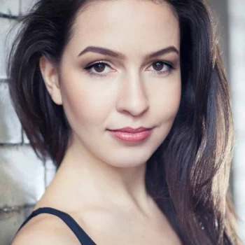 Ivana Radjenovic