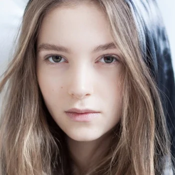 Ivy Matheson