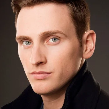 Jack Leary