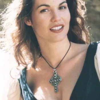 Jacqueline Collen