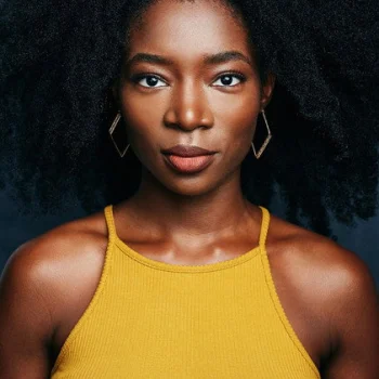 Jacqueline Nwabueze