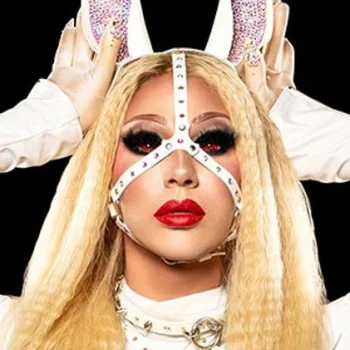 Jade Jolie
