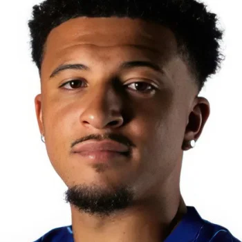 Jadon Sancho