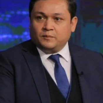 Jahongir Ahmedov
