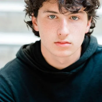 Jake Melrose