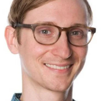 Jake Porway