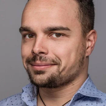 Jakub Ouvín