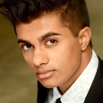 Jameel Shivji