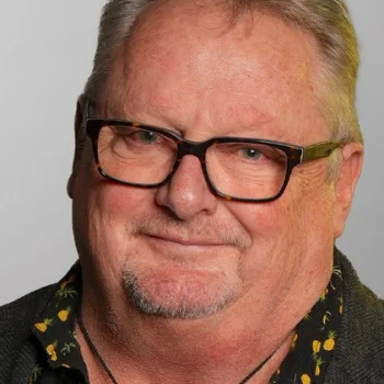 James Griffin