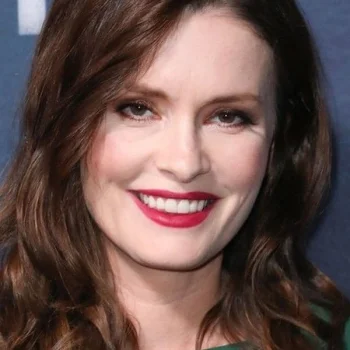 Jamie Anne Allman
