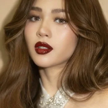 Janella Salvador