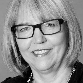 Janis Lundman
