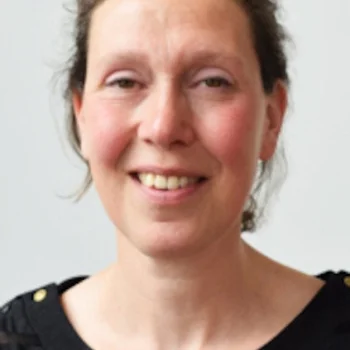 Janneke van de Kerkhof