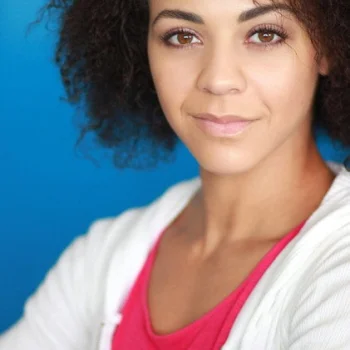 Jasmine Wright