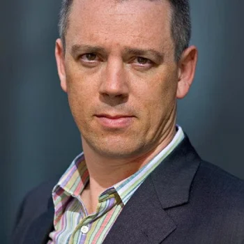 Jasper James