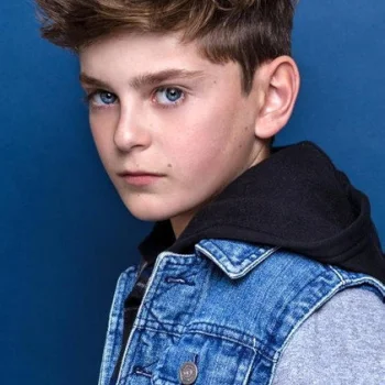 Jaxon Goldenberg